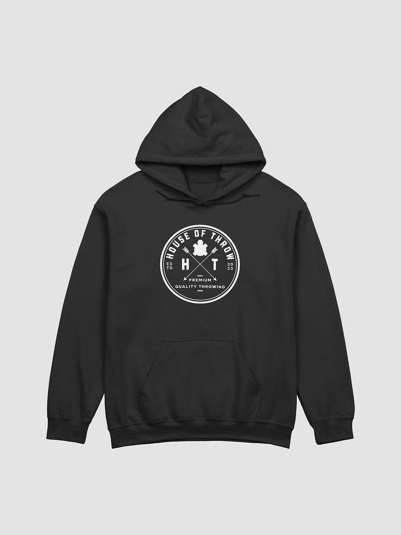 HoT Minimal Hoodie