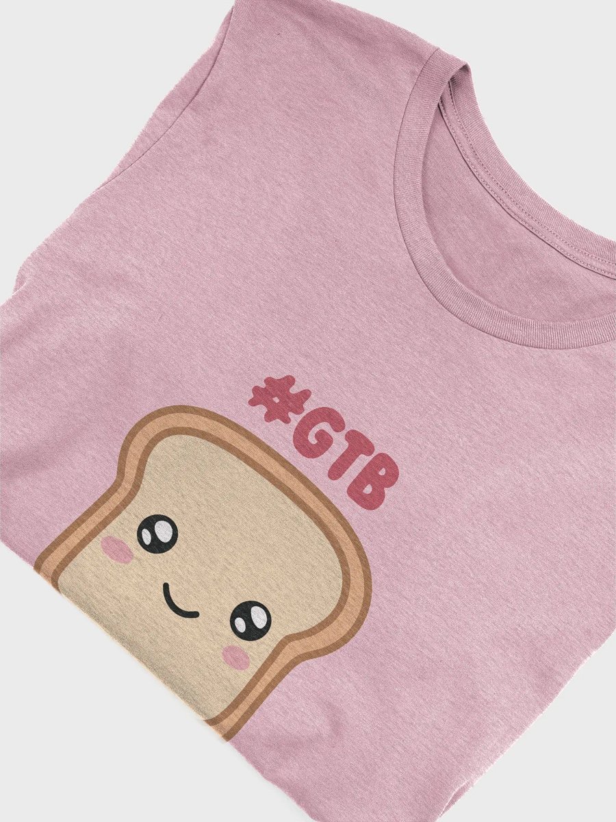 #GTB Get That Bread Unisex Tee product image (3)
