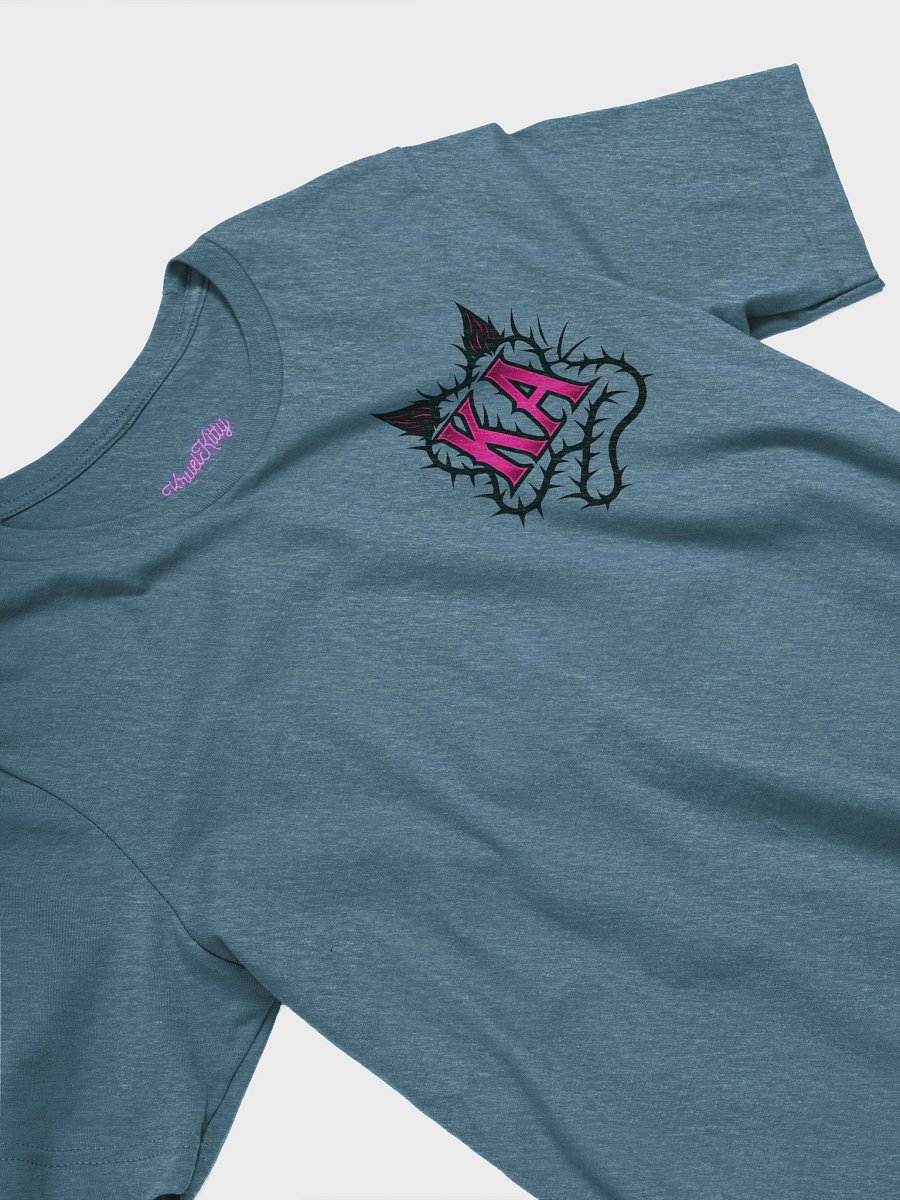 Kitty's Army Stream Team Shirt product image (3)