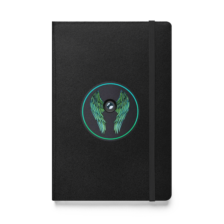 Techyries Journal product image (1)