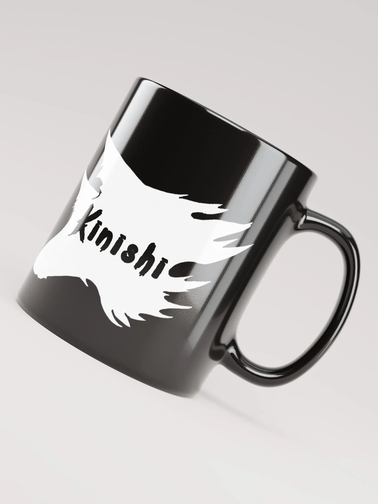Kinishi Brand Coffee Mug product image (7)