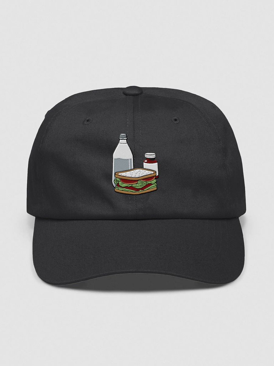 Liivya PSA Cap product image (1)