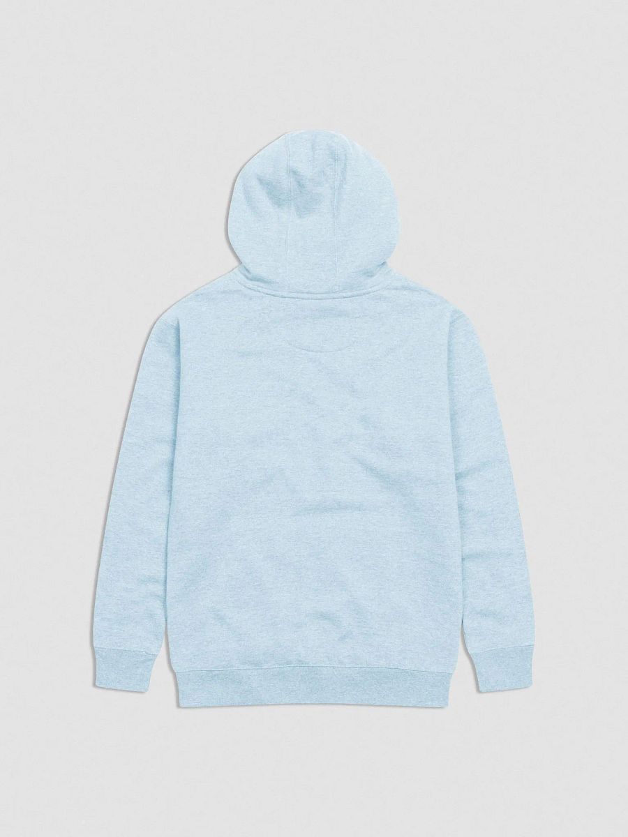 Sunset Silhouette Hoodie product image (2)
