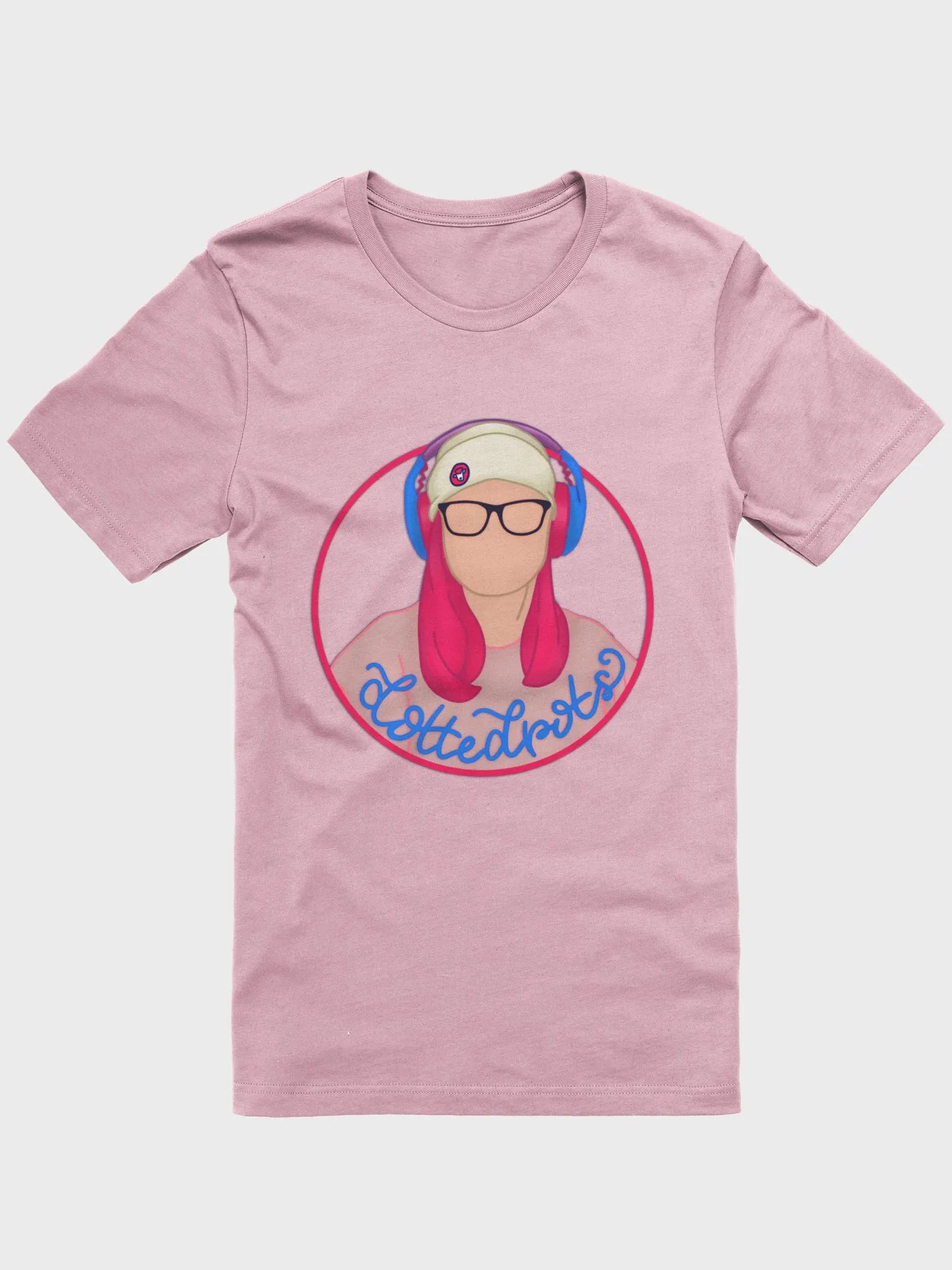 DottedPots Selfie Shirt product image (2)