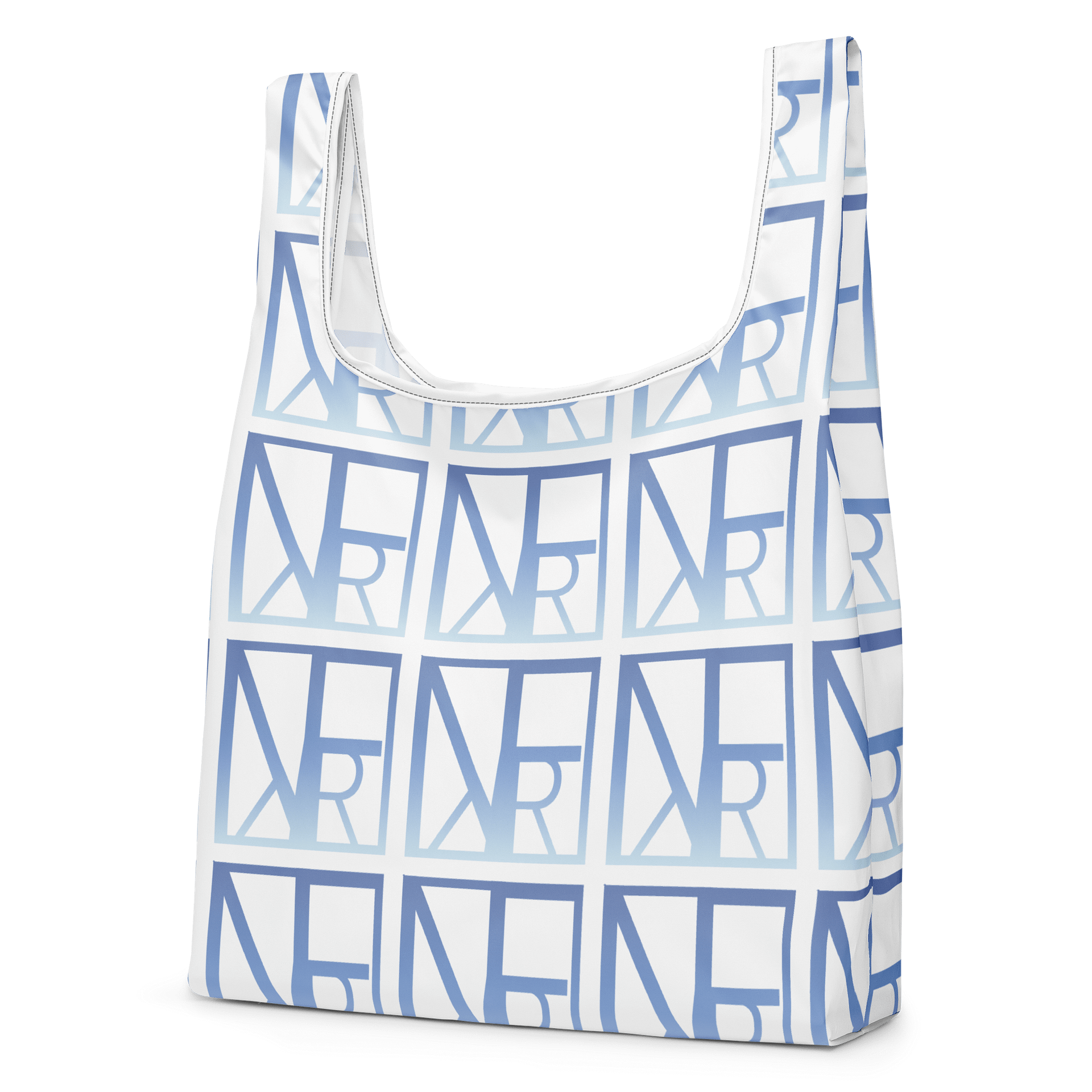 Frenchkittie Name Logo Bag product image (2)