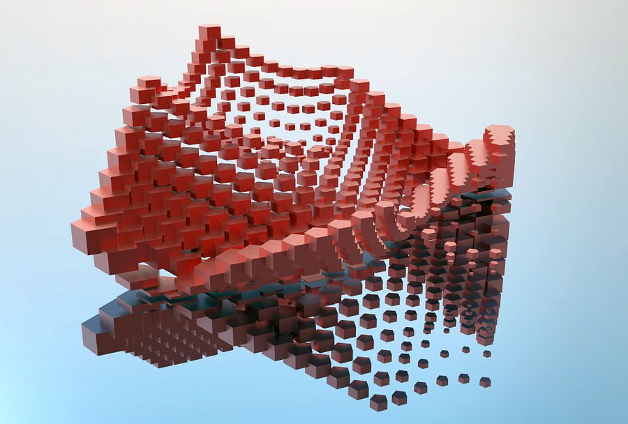 Parametric Polygonal Geometry Grasshopper Rhino Files Download product image (1)
