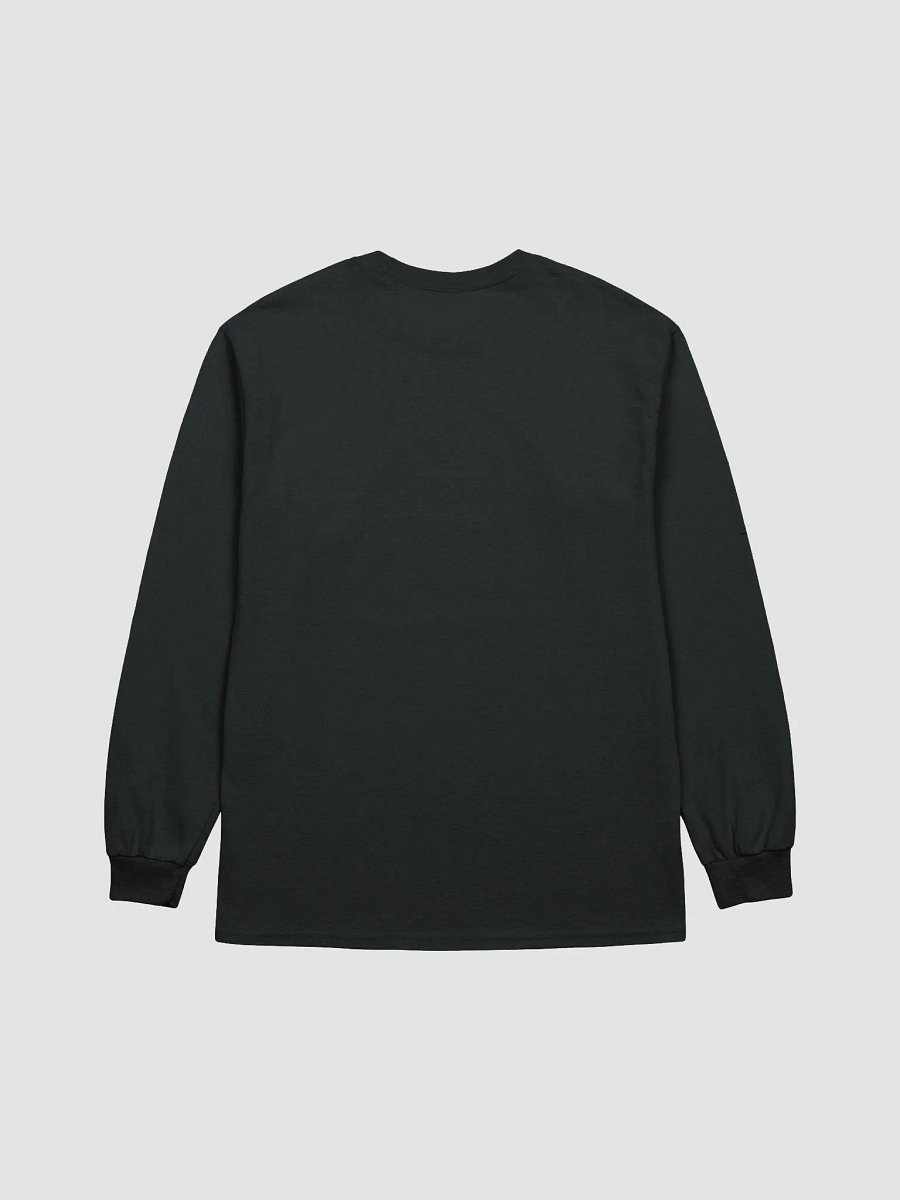 Gamer long sleeve product image (2)