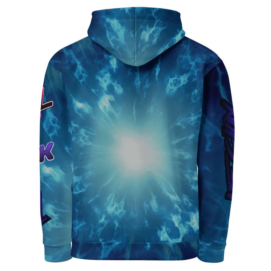 SEASON TWO FULL SUB HOODIE product image (3)