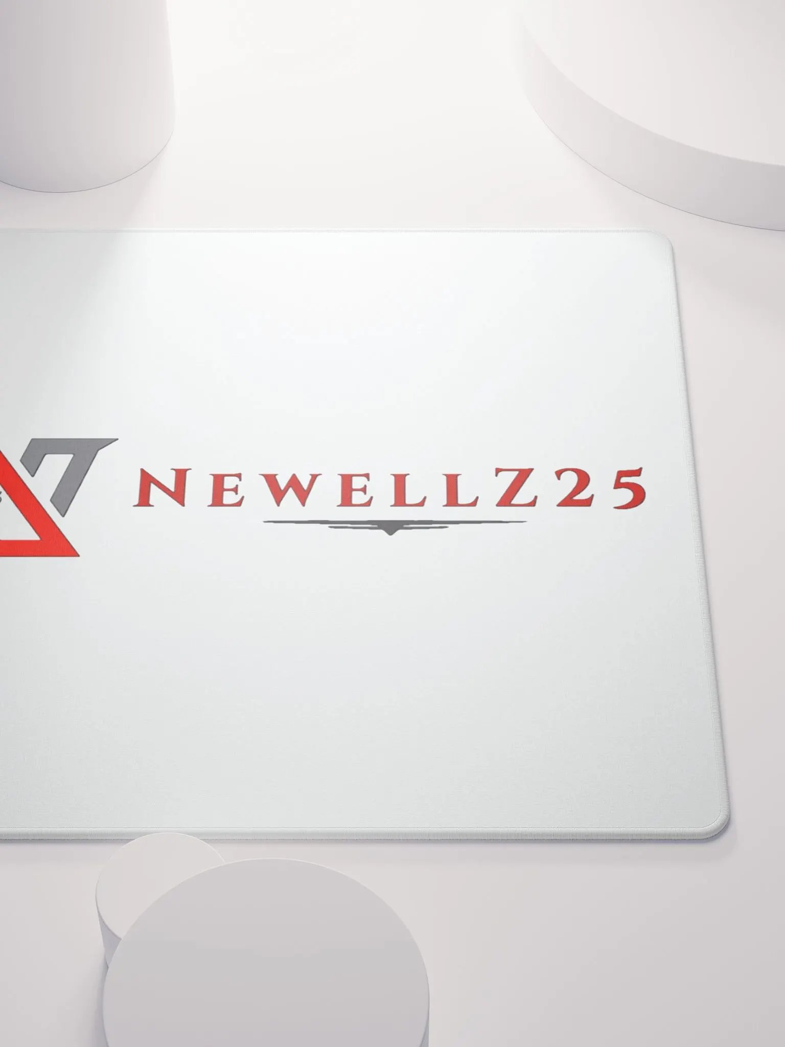 Newellz25 Mouse Pad product image (5)