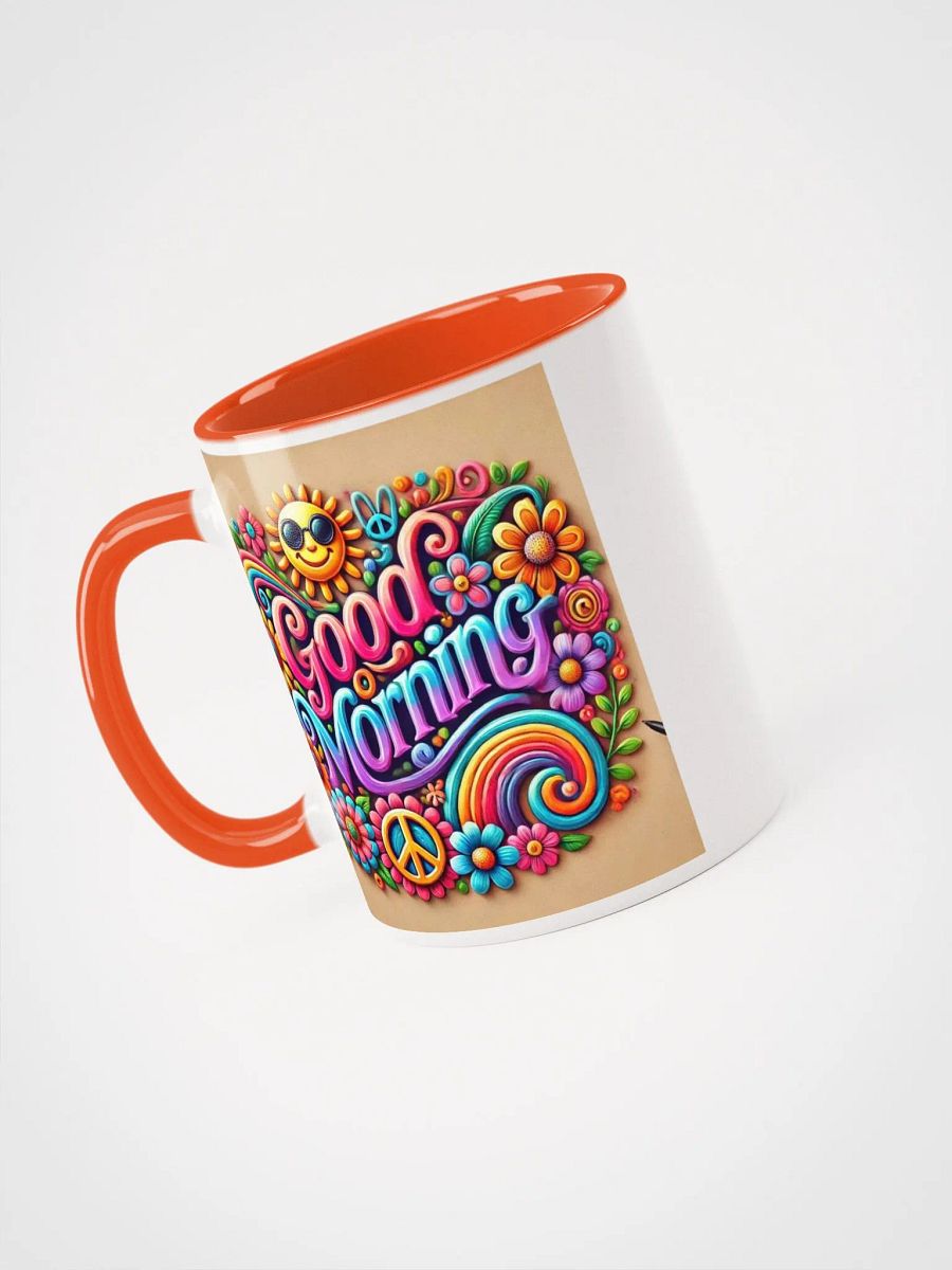 Good Morning Sunshine Mug product image (7)