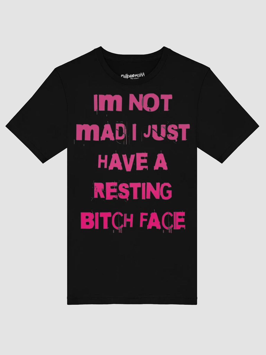 RBF Unisex T-Shirt product image (36)