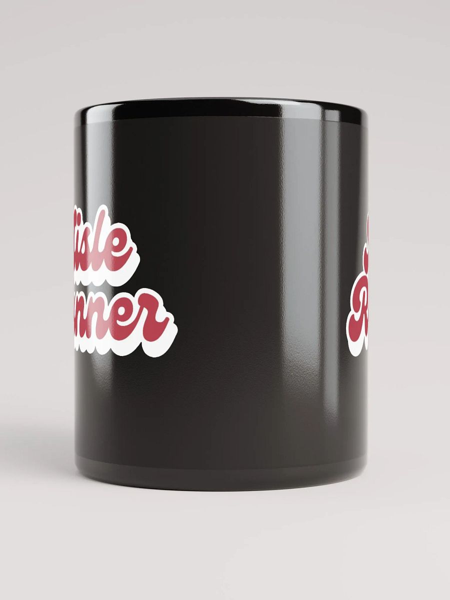 Aisle Runner Mug product image (5)
