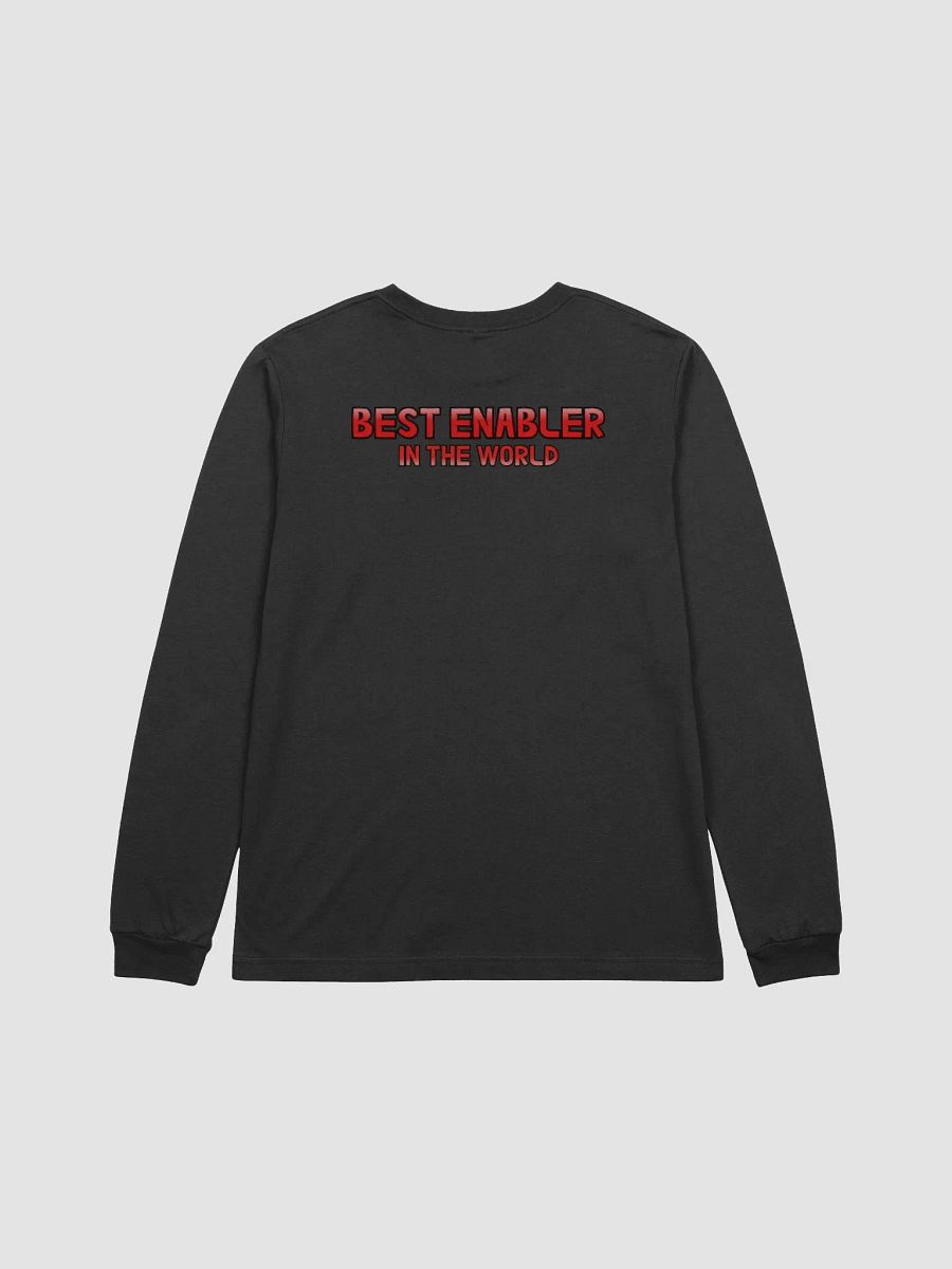 Coach 102 Long Sleeve product image (13)