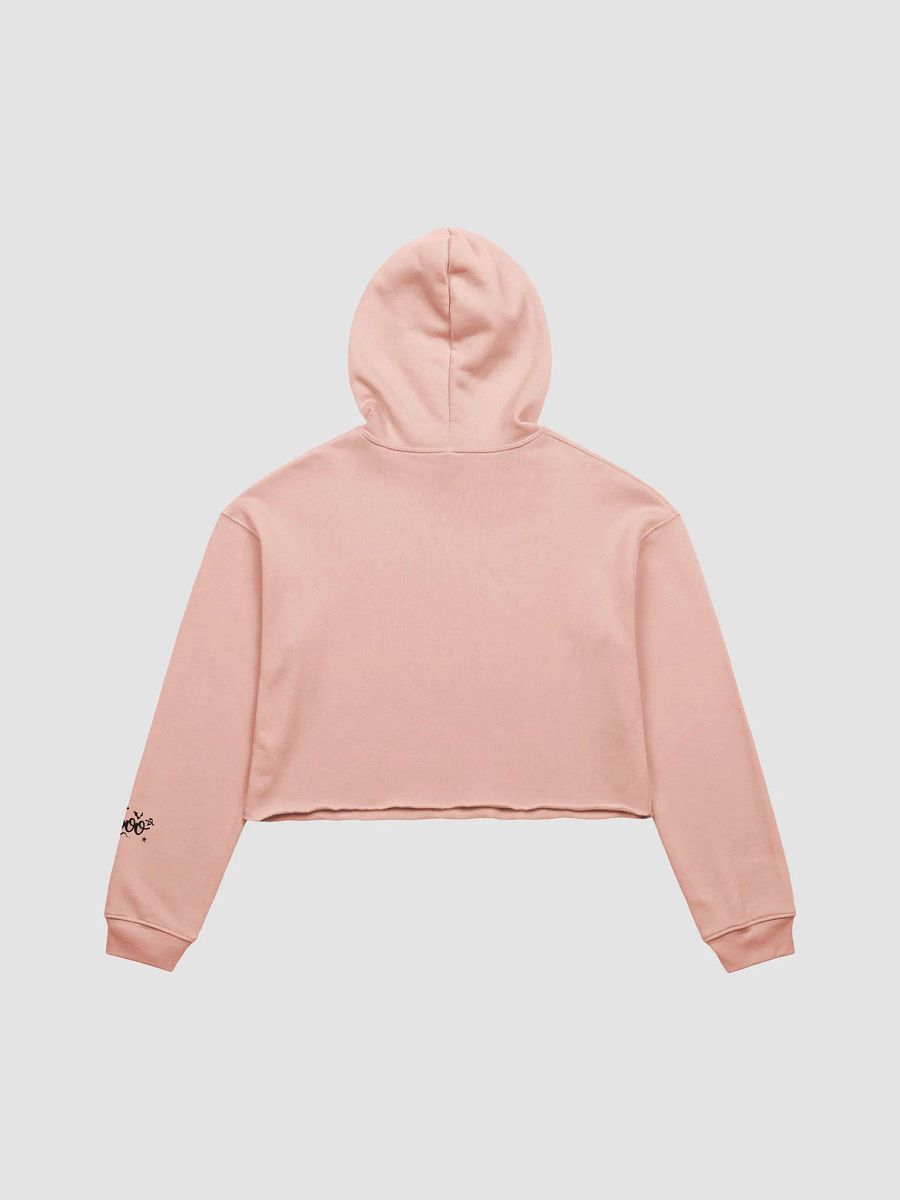 'Witchy Mama' Crop Hoodie product image (11)