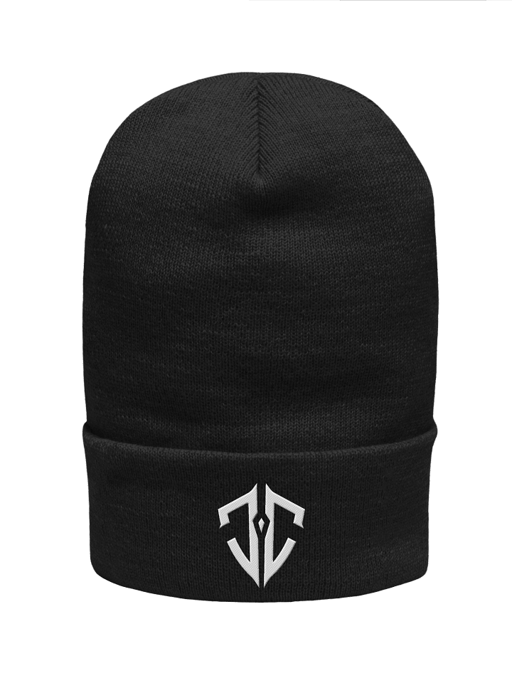 Beanie - Embroided Logo product image (1)