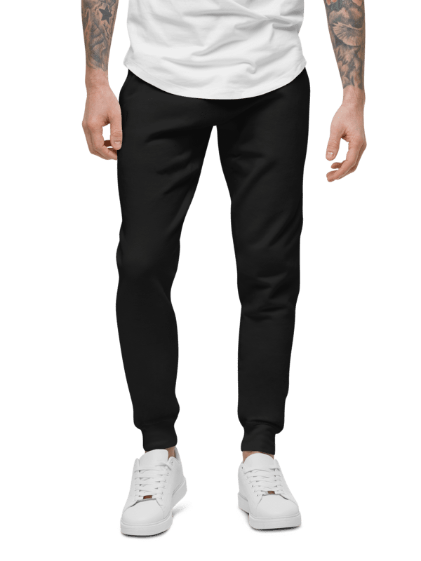 Fleece Joggers - Unisex product image (5)