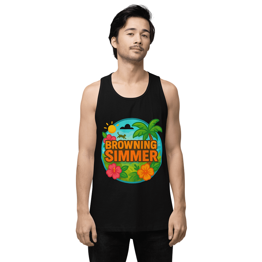 BrowingSimmer Summer product image (1)