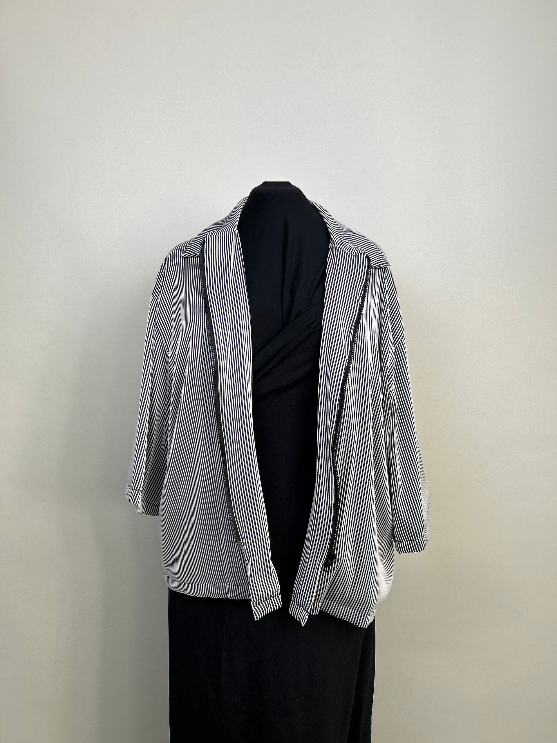 Blouson Jacket (relaxed fit) product image (3)