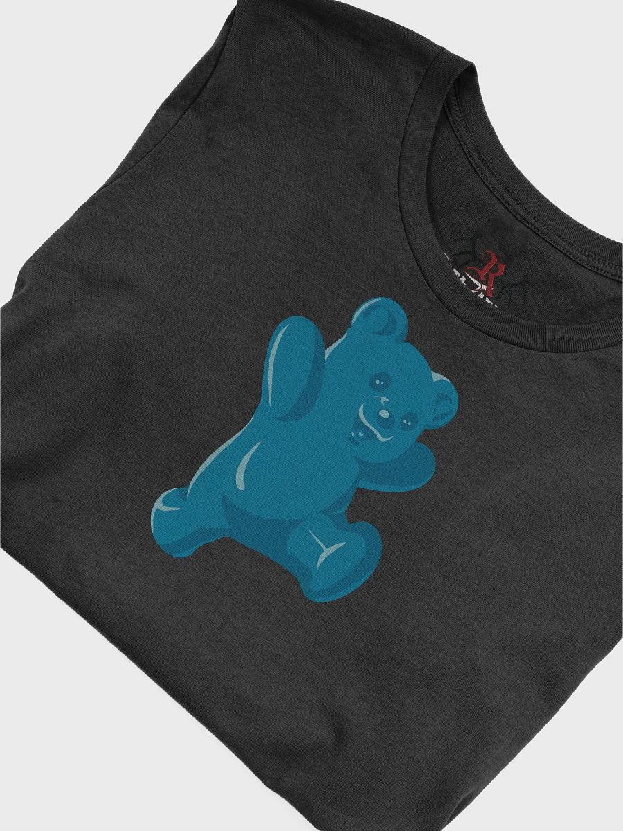 ChummyBear Soft T-Shirt product image (7)
