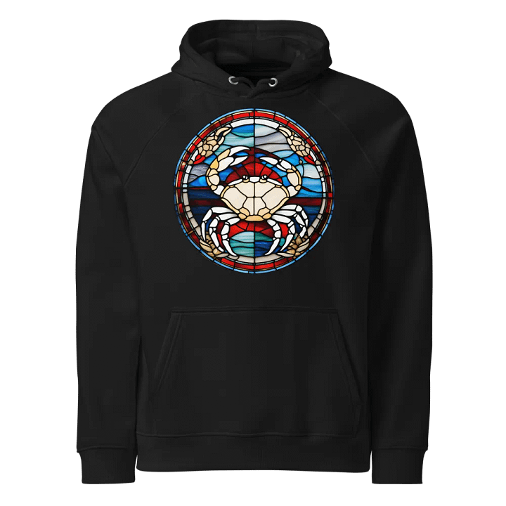 Spiritual Cancer - Unique Hoodie Design - Circle Energy product image (1)