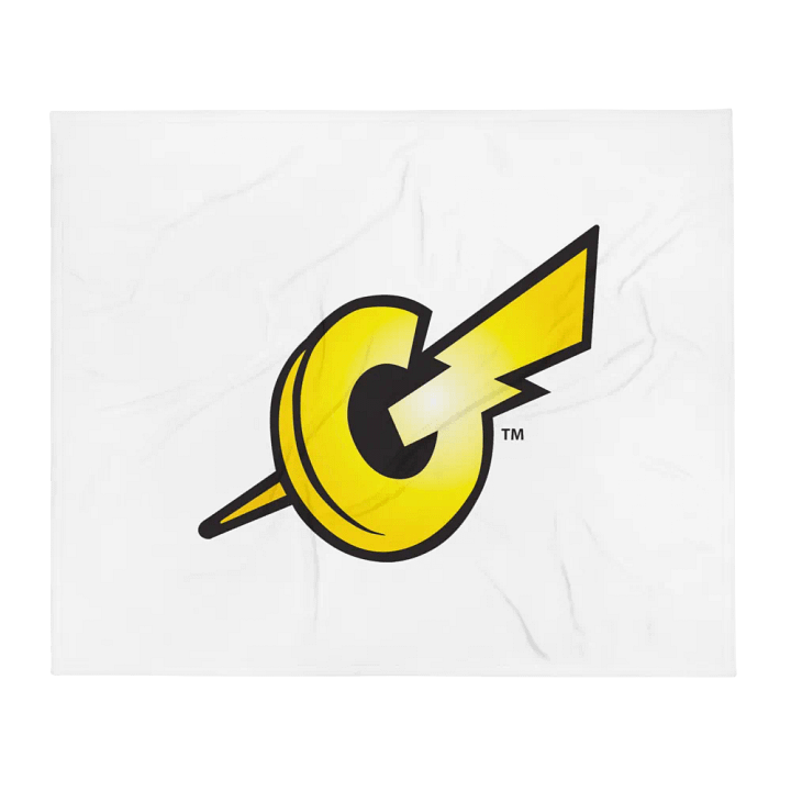 Throw G-Bolt Blanket product image (2)