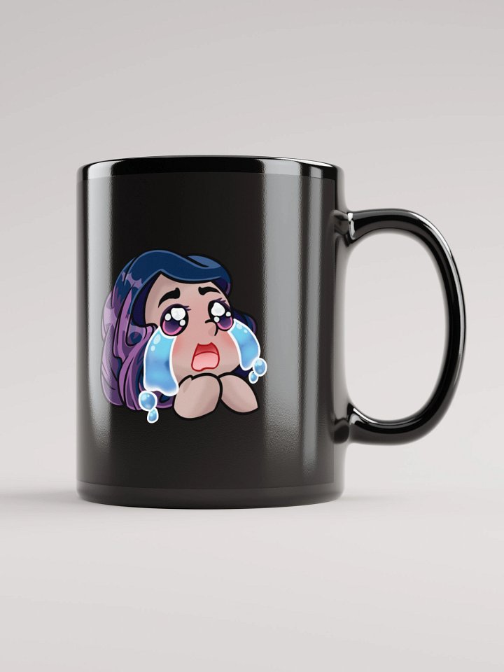 Eye leakies mug product image (2)