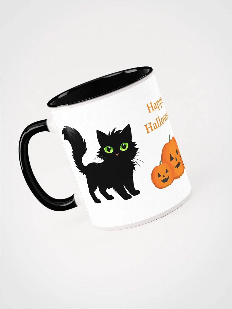 Happy Halloween Mug product image (3)