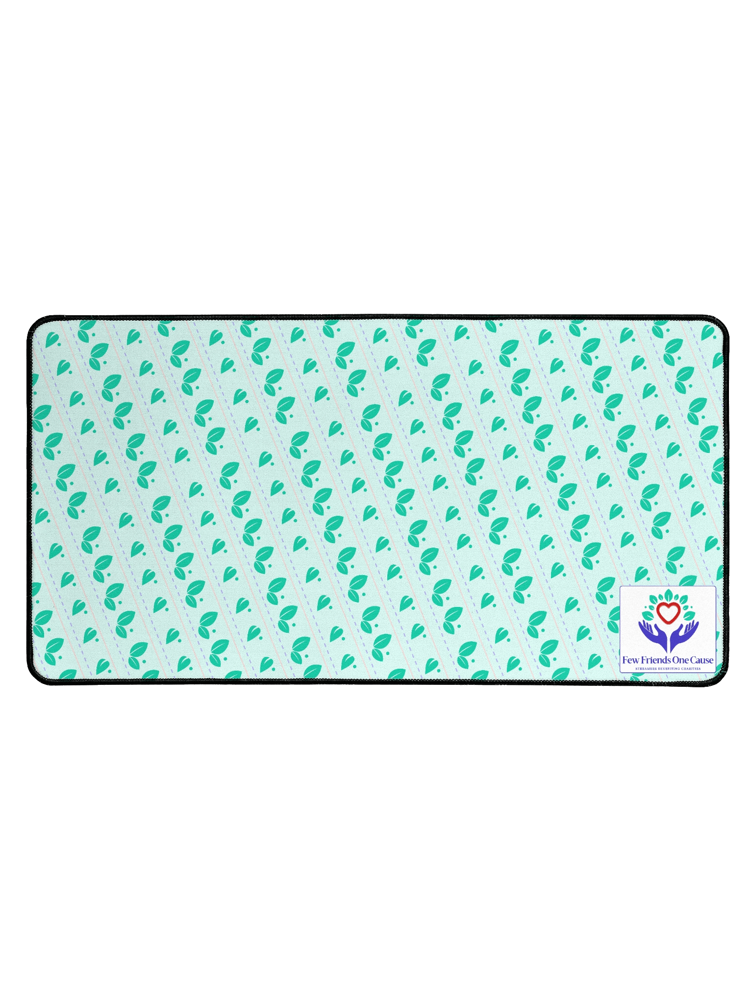 FFOC Desk Mat - Light Mode product image (1)