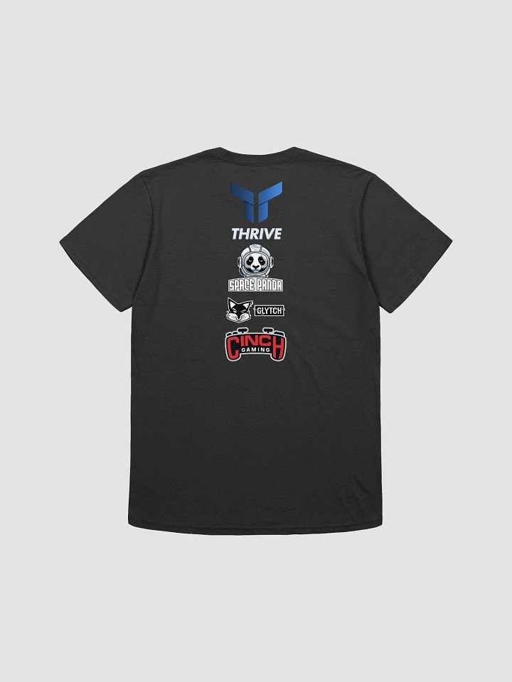 ZodiakZach T-shirt product image (14)