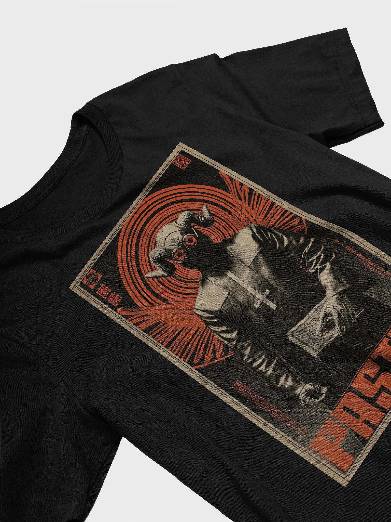 Secret Sermon product image (12)