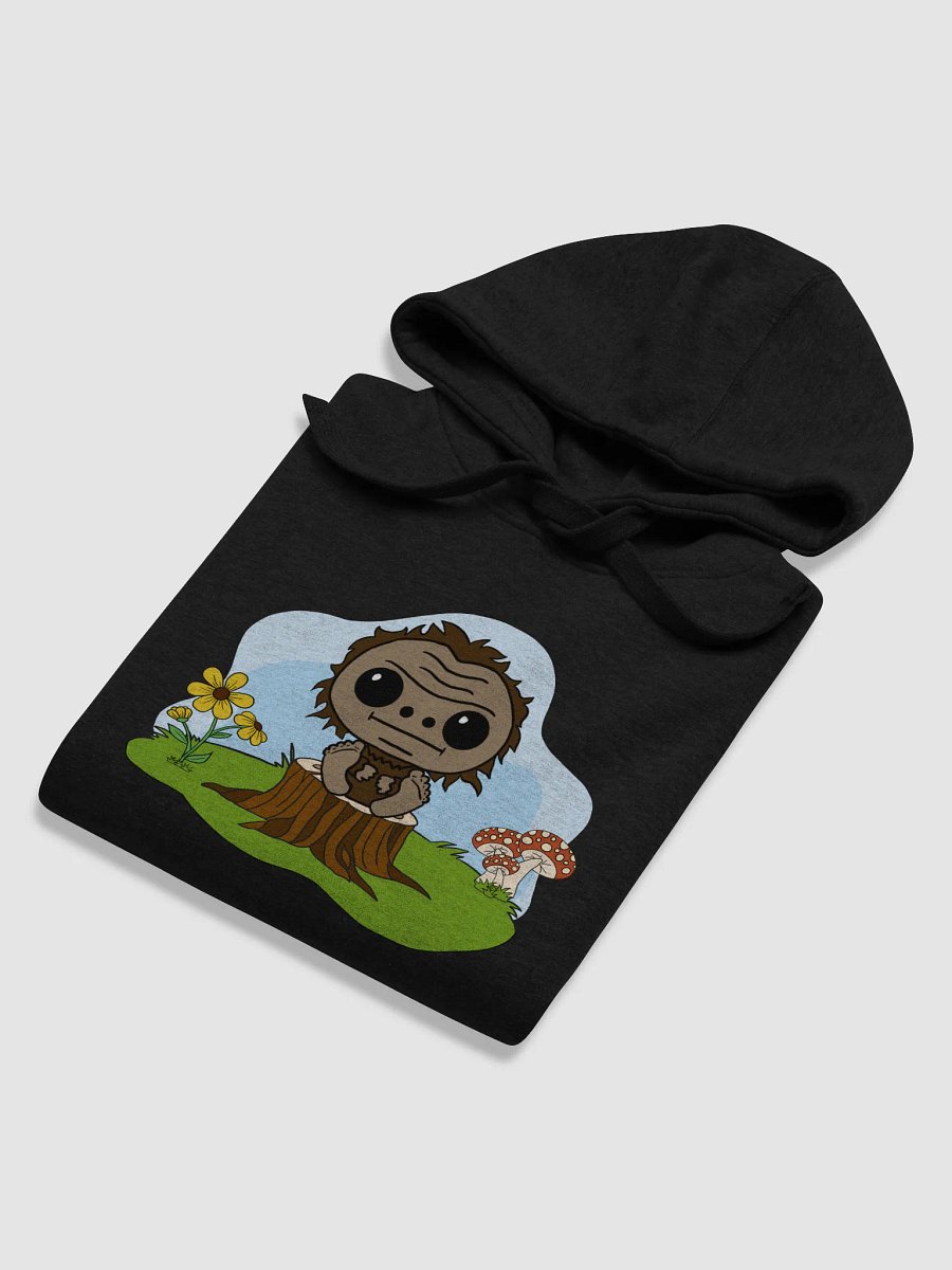 Greg The Squatch Cryptikids Merch Hoodie product image (83)