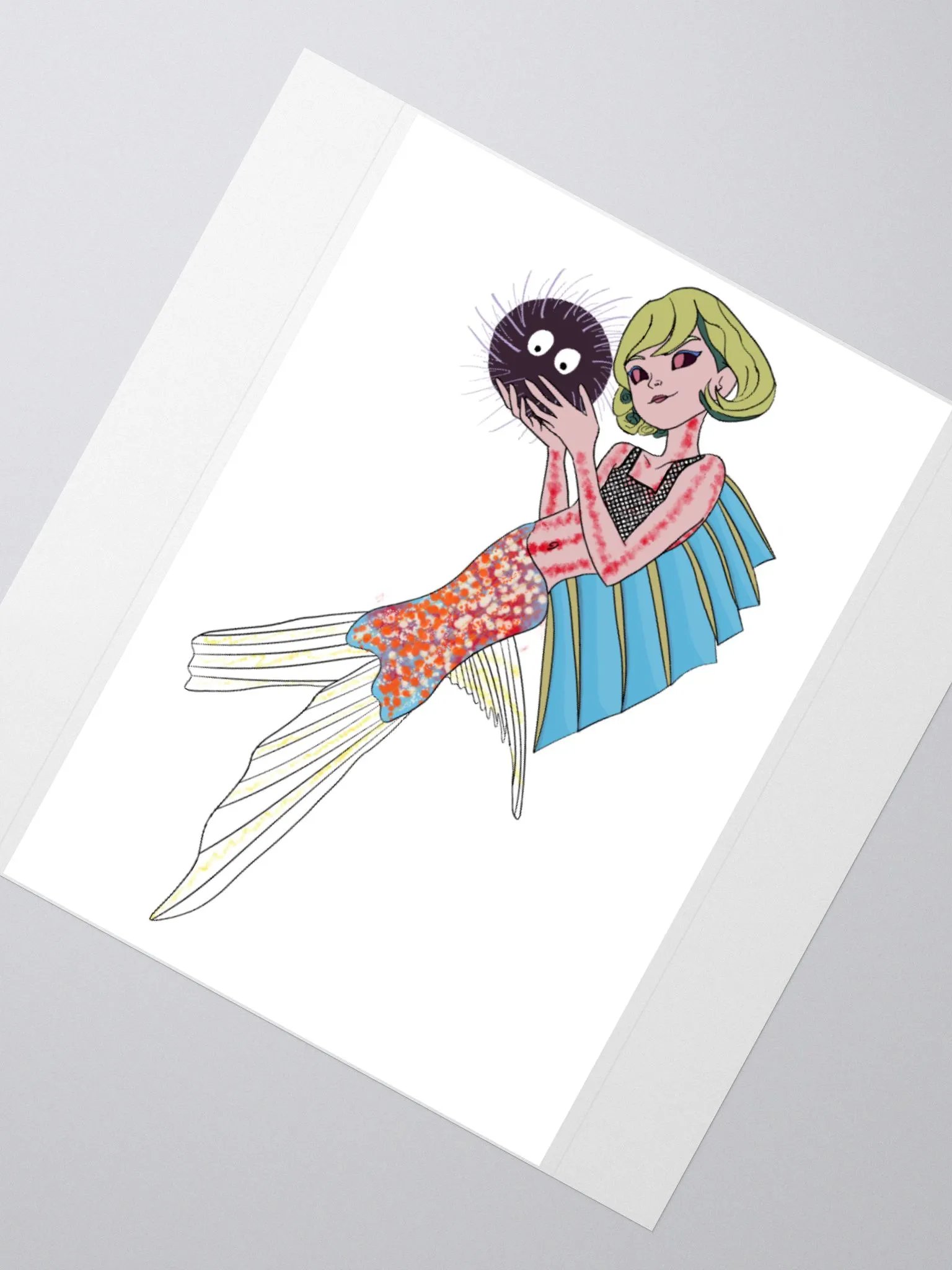 PROTOTYPE Nia Sticker product image (2)