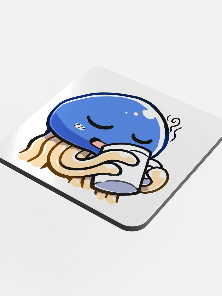 OozeSip Coaster product image (4)
