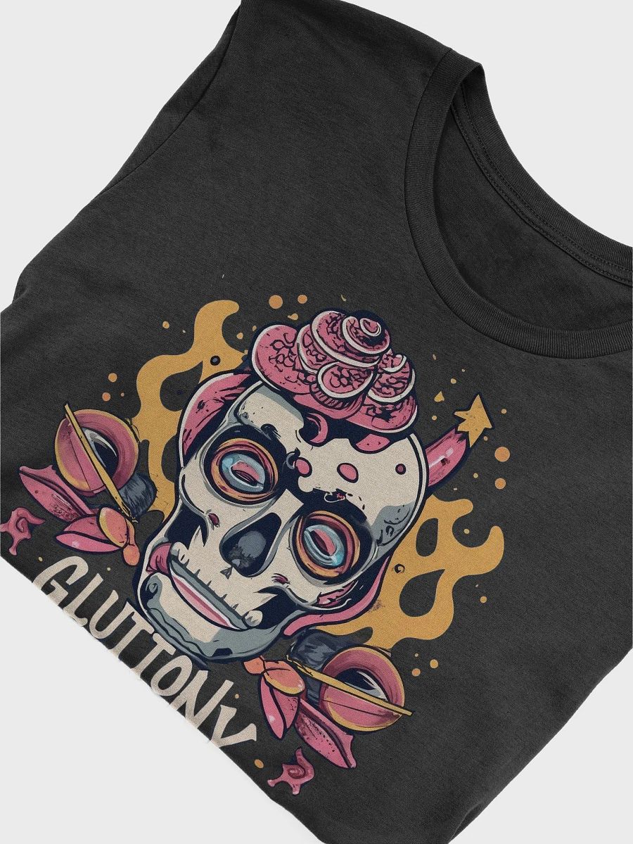7 Deadly Sins - Gluttony product image (3)