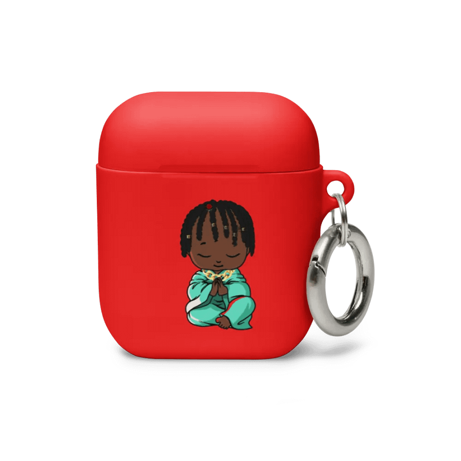 BUDDHA BABY AIRPOD CASE product image (39)
