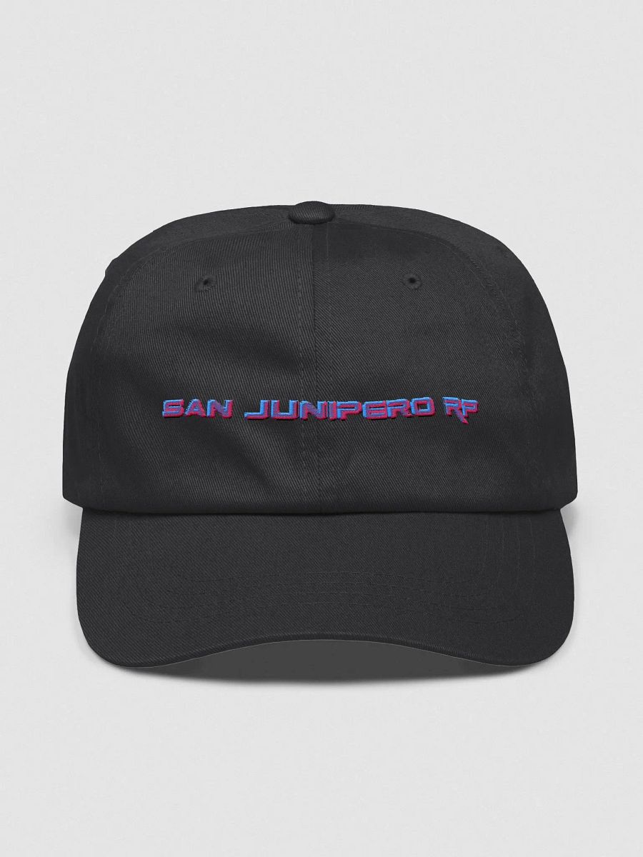 San Junipero RP Classic Dad Hat product image (1)