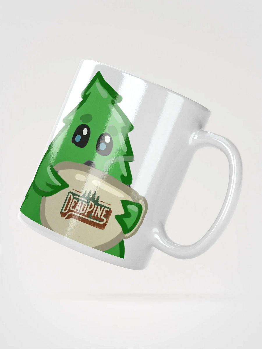 PineSip Mug (White) product image (6)