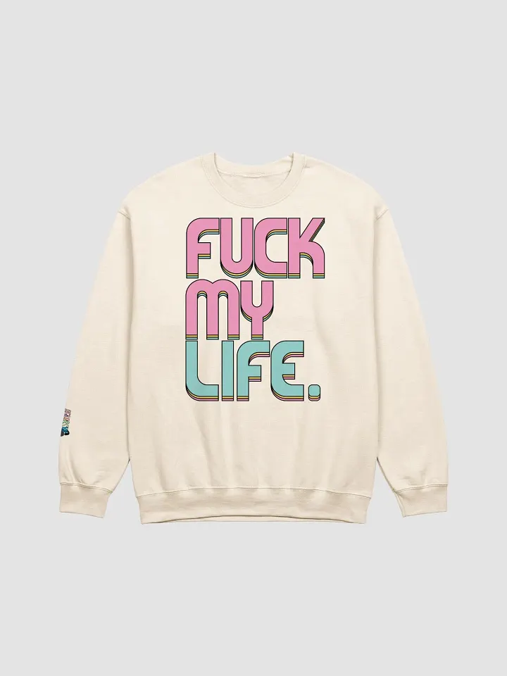 FML Crewneck product image (1)