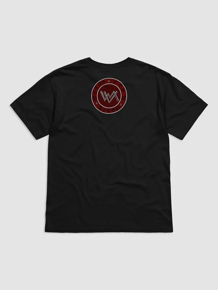 Damnation- Heavy Tee product image (2)