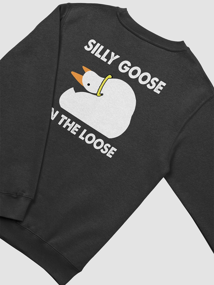 Silly goose on the loose product image (11)