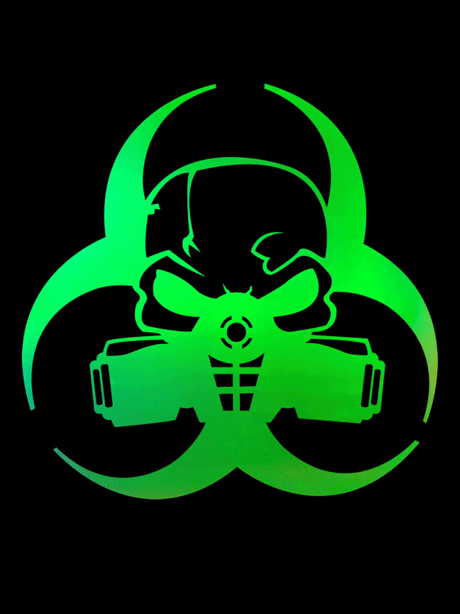STALKER - Emblem [13x13] product image (1)