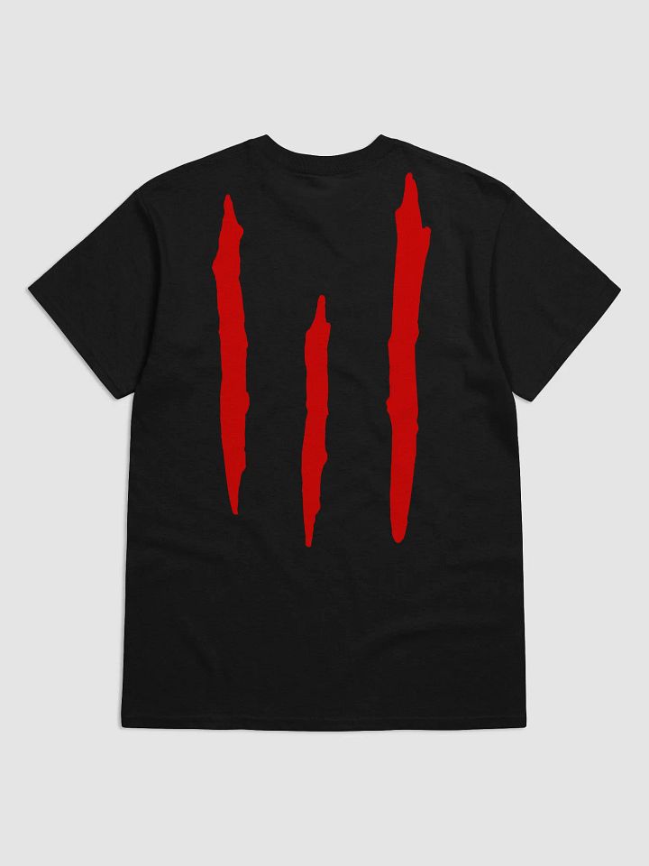 TheWitchSlayer Black T-Shirt product image (2)
