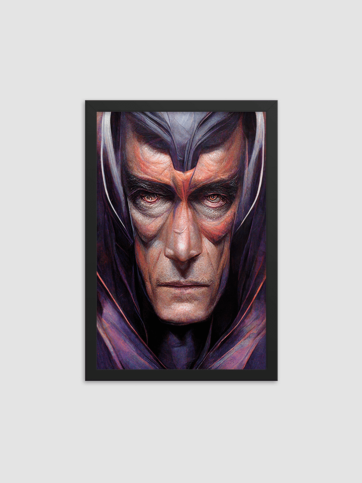 Magneto product image (1)