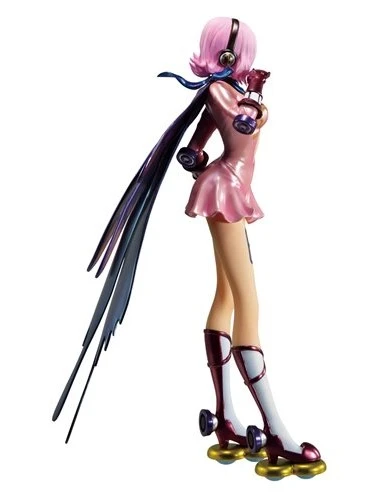 One Piece Chronicle Vinsmoke Reiju Glitter & Glamours Statue - Elegant PVC/ABS Collectible Figure product image (3)