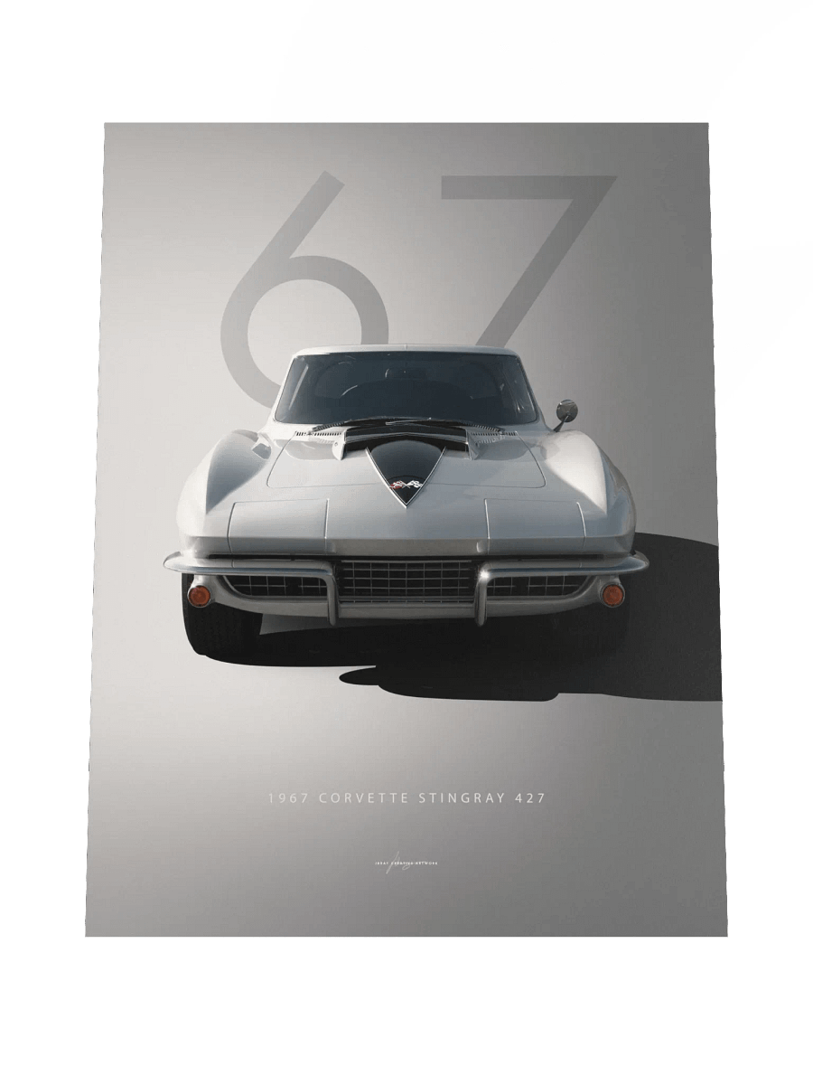 CORVETTE product image (4)