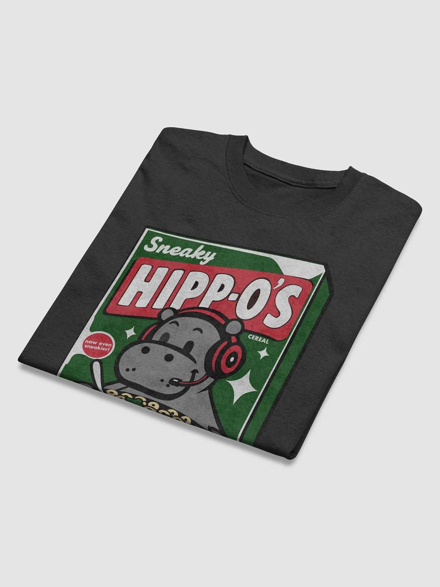 Sneaky Hipp-o's Tee product image (4)