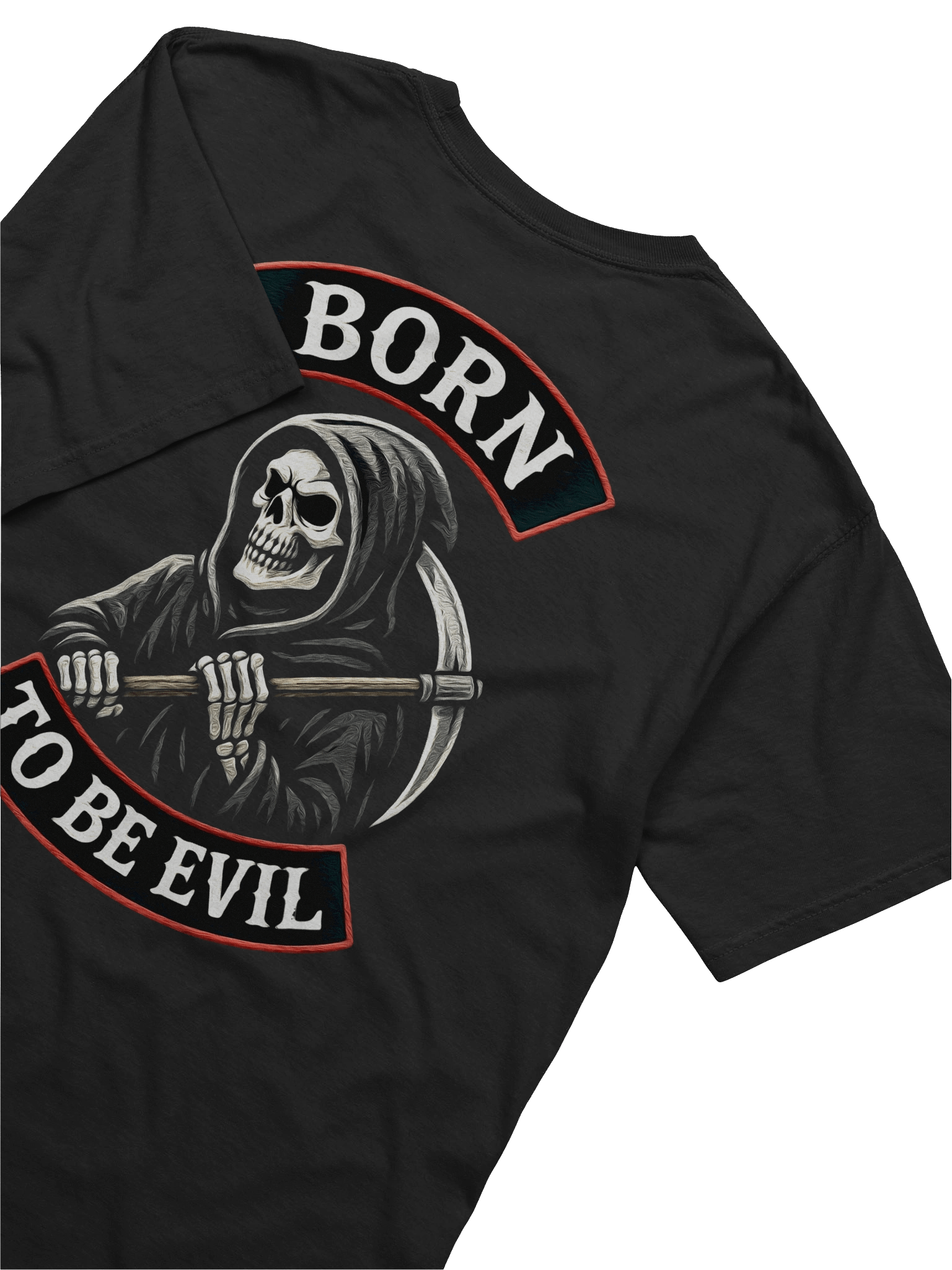 Double Rocker T-Shirt product image (6)