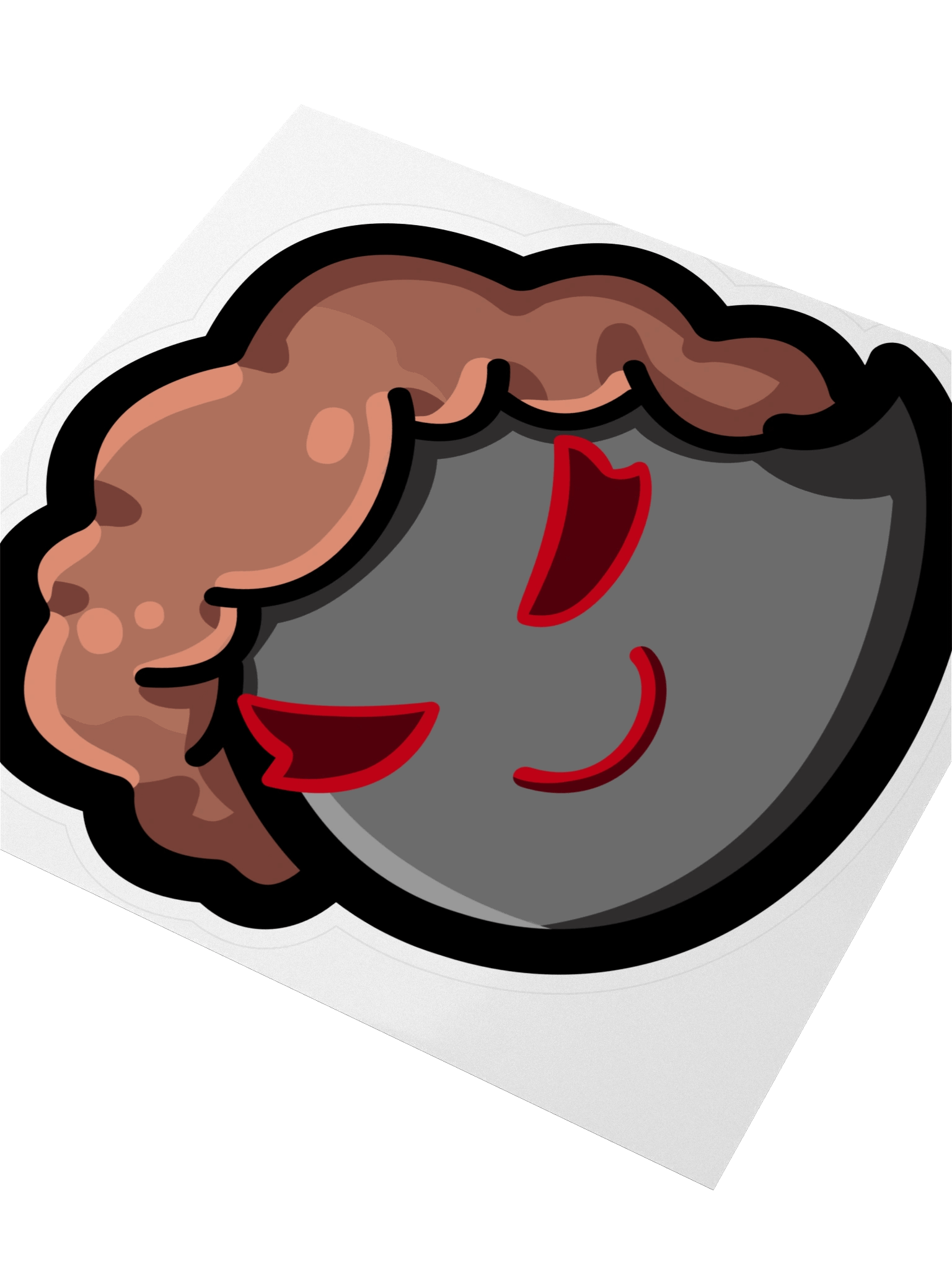 ROSS Sticker product image (3)