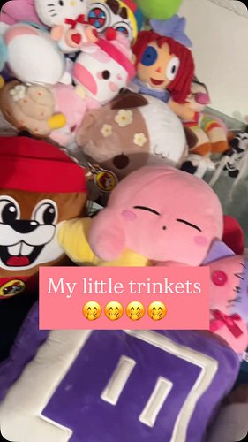 WHATS YOUR SPECIAL INTEREST🤔💭

I must hear everyone’s hyperfixation in the comments RIGHT MEOW😽
#nerd #specialinterest #hyper...