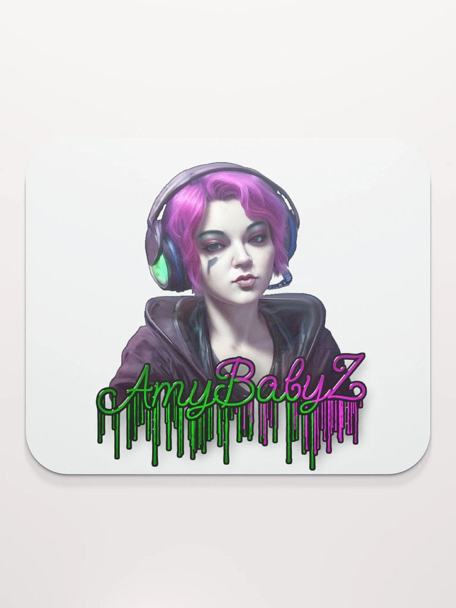 AMYBABYZ MOUSE PAD product image (2)